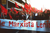marxista-leninista
