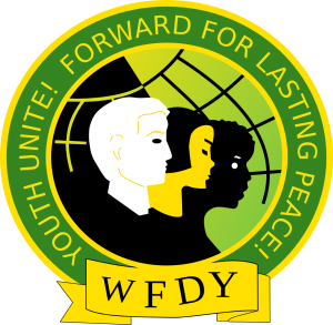 World Federation of Democratic Youth